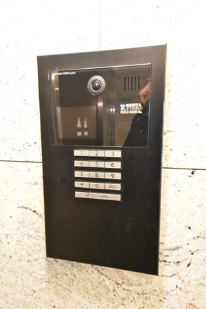 Nステージ東小金井の物件内観写真